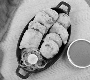 Veg Pakora
