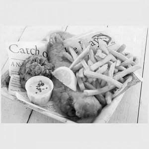 Fish N' Chips