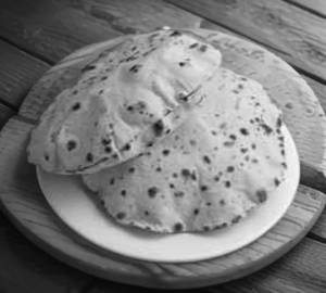 Tawa Roti