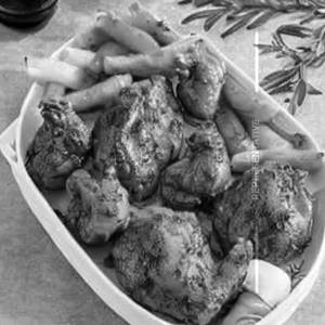 Chicken Roast