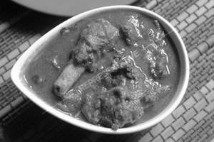 Mutton Masala