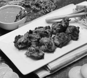 Classic Murgh Tikka 