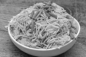 Chicken Schezwan Noodles