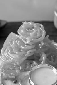 Jalebi[500 Gm]