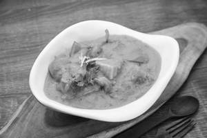 Paneer Lababdar