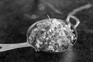 Peanut Masala