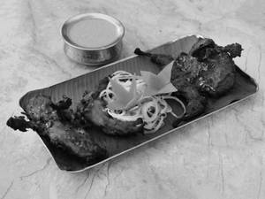 Kamju Roast
