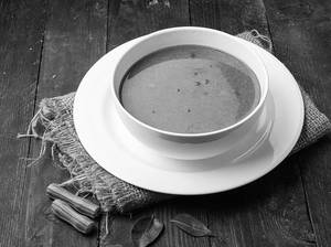 Drumstick Soup