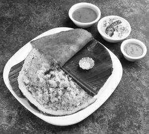 MLA Pesarattu
