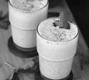 Butter Milk