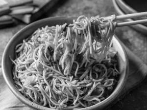 Singapore Noodles