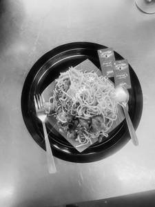 Gobi Noodles