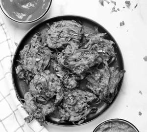 Pyaaz Pakora(250G)