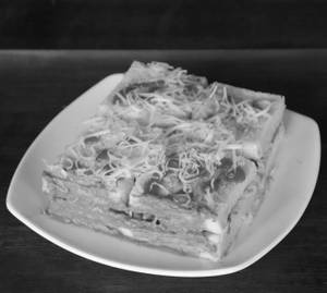 Cheese Chutney Sandwich