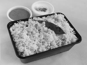 Corn Pulao