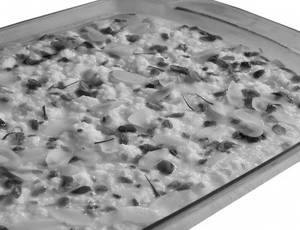 White Kalakand / Malai Barfi