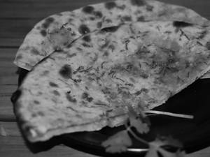 Aloo Ka Paratha