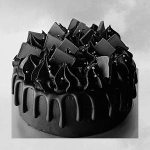 Premium Chocolate Truffle Cake