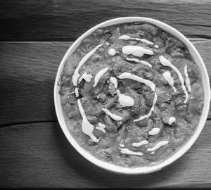 Mushroom Masala