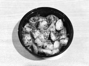 Aloo Fry