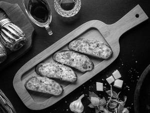 Garlic Bread