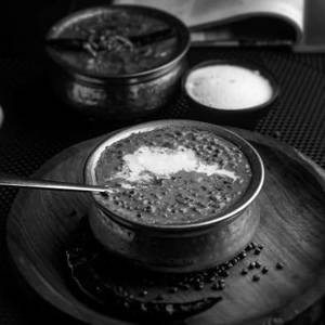 Dal Makhani