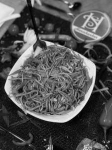 Veg Chowmein