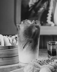 Vietnamese Cold Coffee