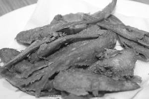 Mandeli Fry (12 Pcs.) 