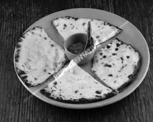 Stuff Paratha 