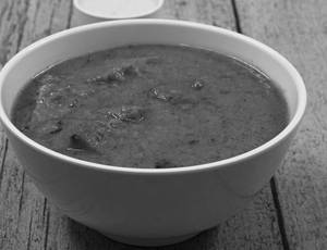 Mutton Gravy