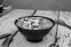 Chicken Bharta