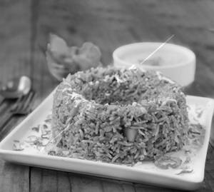 Veg Biryani