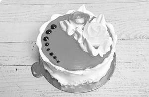 Pineapple Cake [1 Pound]
