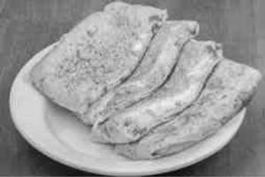 Egg Cheese Omelette