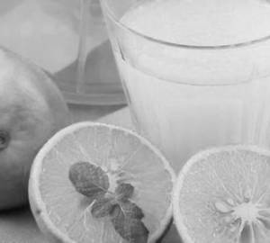Mosambi Juice