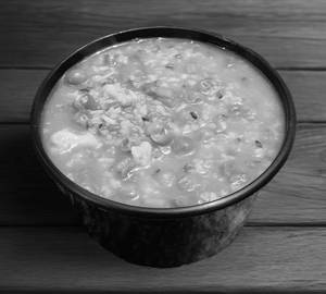 Vegetable Daal Khichdi