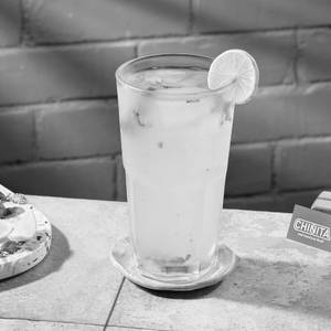 Fresh Lime Water