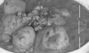 Dum Aloo