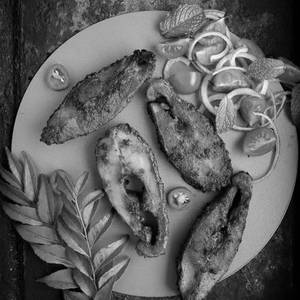 Fish Fry