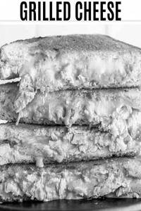 Cheese Loaded Chicken Sandwich