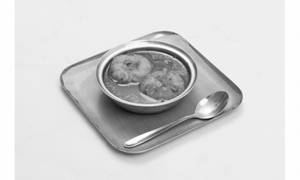 Rasam Vadai (2 Nos.)