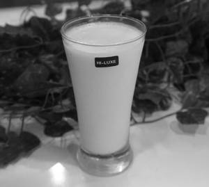 Plain Lassi