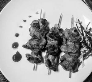 Achari Chicken Tikka