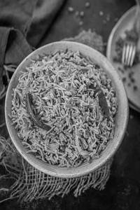 Veg Schezwan Fried Rice