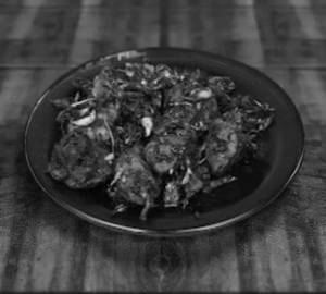 Mutton Pepper Fry