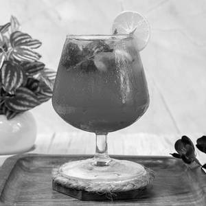 Berryblast Mojito