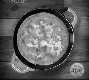 Paneer Masala