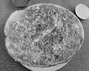 Cheese Dosa