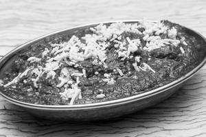 Palak Paneer